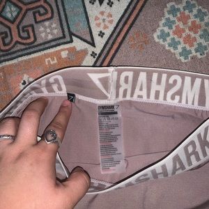 Gymshark fit leggings
